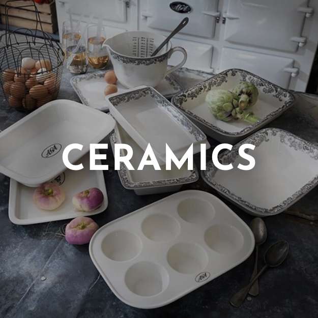 AGA Ceramics