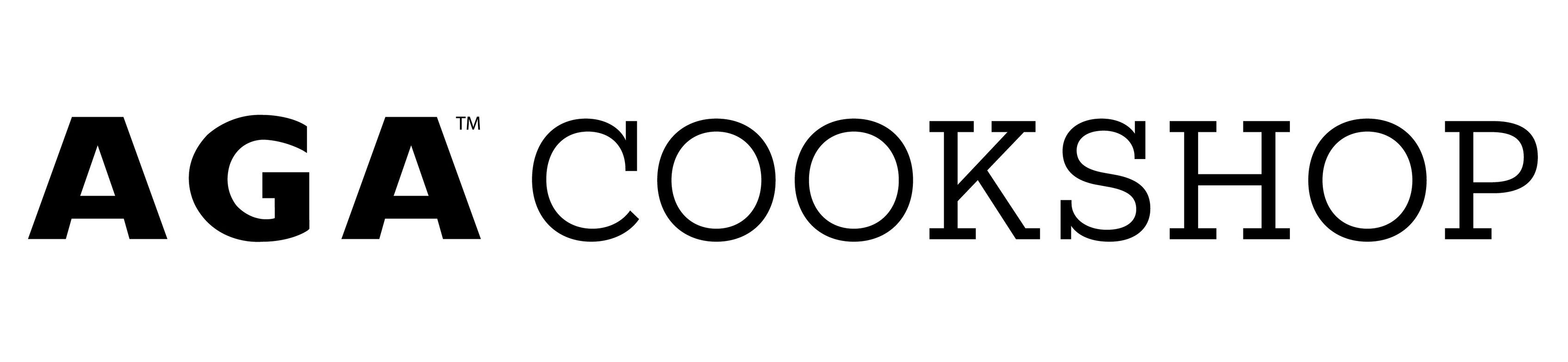 AGA cookshop collection