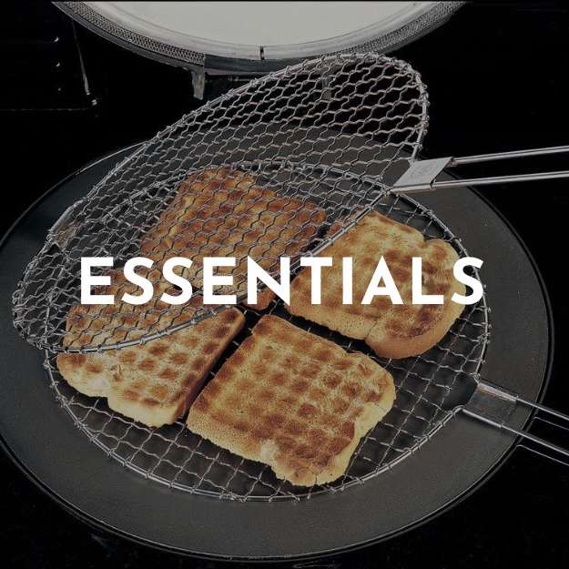 AGA Essentials